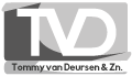 Tommy van Deursen & Zn logo